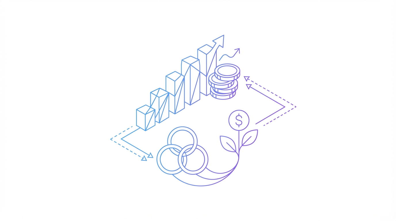 DeFi Yield Strategies