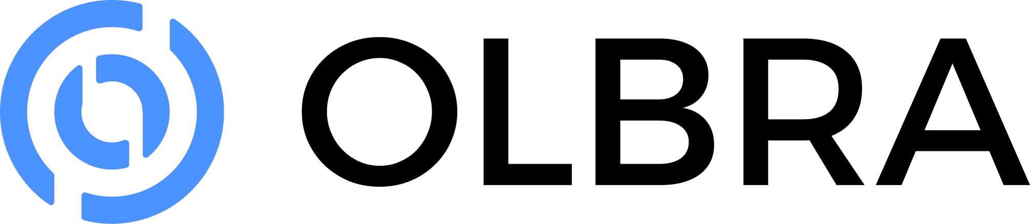 Olbra Logo